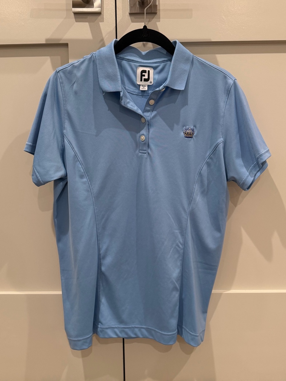 FootJoy Women’s Golf Polo from Somerset Hills